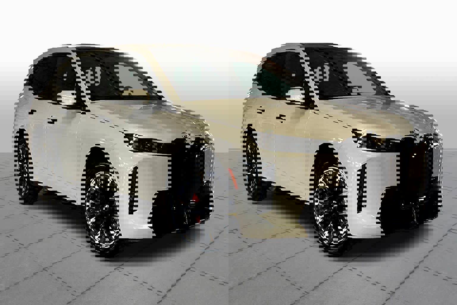 New 2026 BMW iX xDrive60 w/ M Sport Package image 2