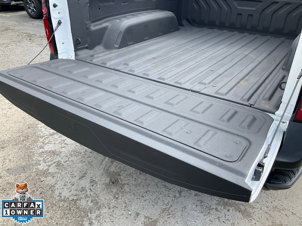 Used 2024 Chevrolet Silverado EV W/T AWD/4WD image 9