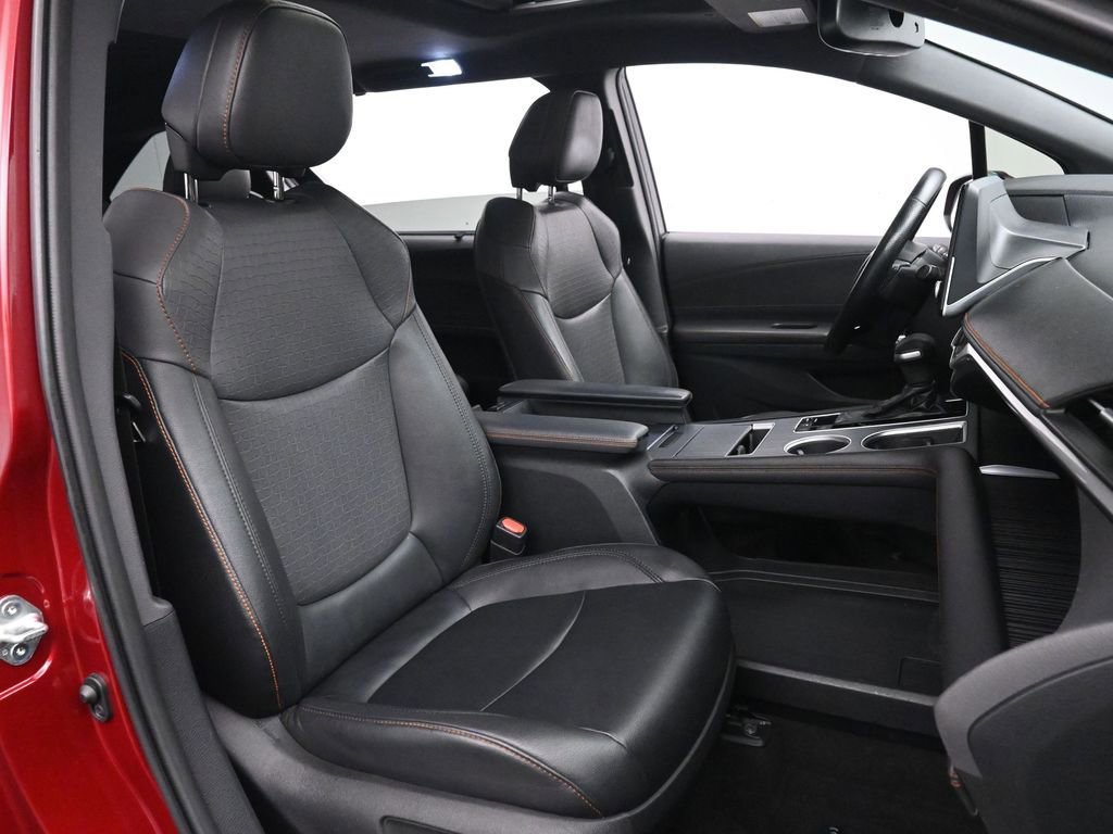 Used 2021 Toyota Sienna XSE image 20