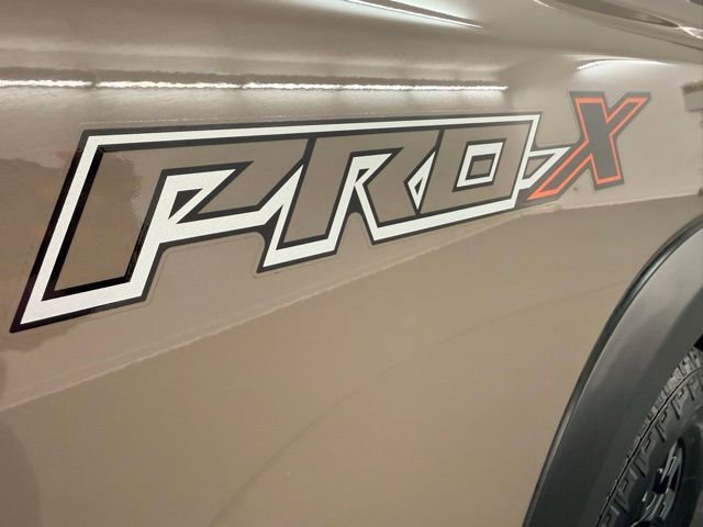 Used 2024 Nissan Frontier Pro-X w/ Technology Package RWD image 12
