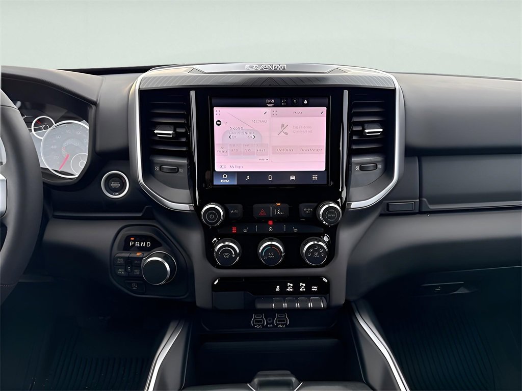 New 2026 RAM 1500 Big Horn image 13