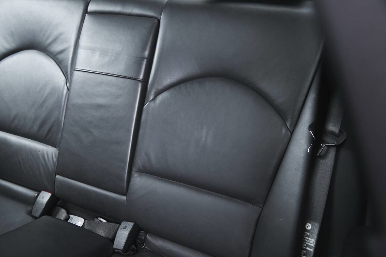 Used 2002 BMW M3 Coupe image 70