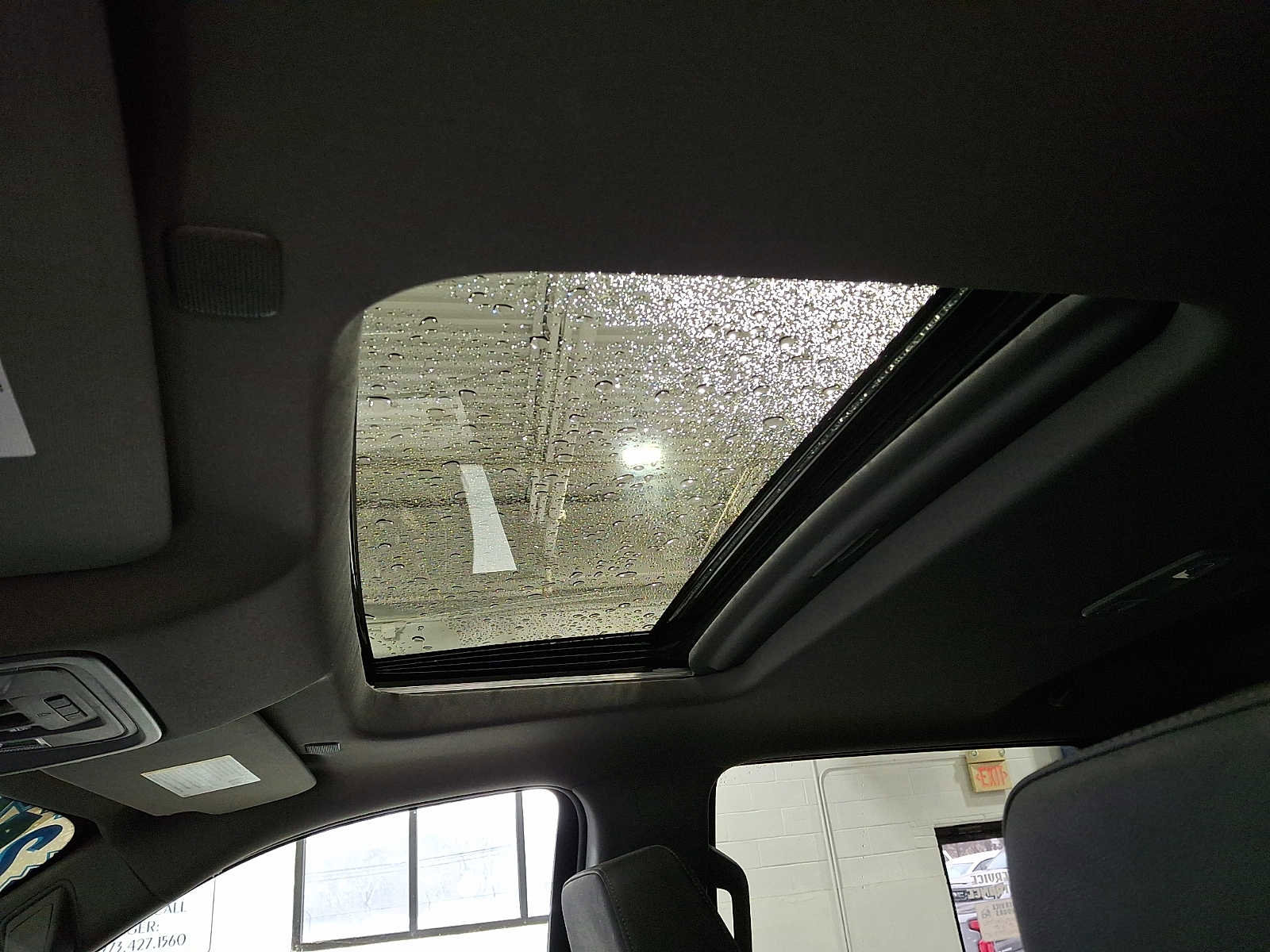 Certified 2025 GMC Sierra 1500 Elevation w/ Elevation Premium Package image 14