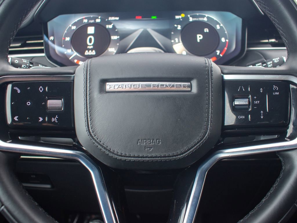 Certified 2023 Land Rover Range Rover Sport SE AWD/4WD image 15