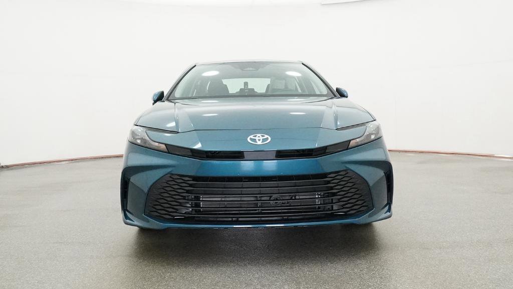 New 2026 Toyota Camry LE image 31