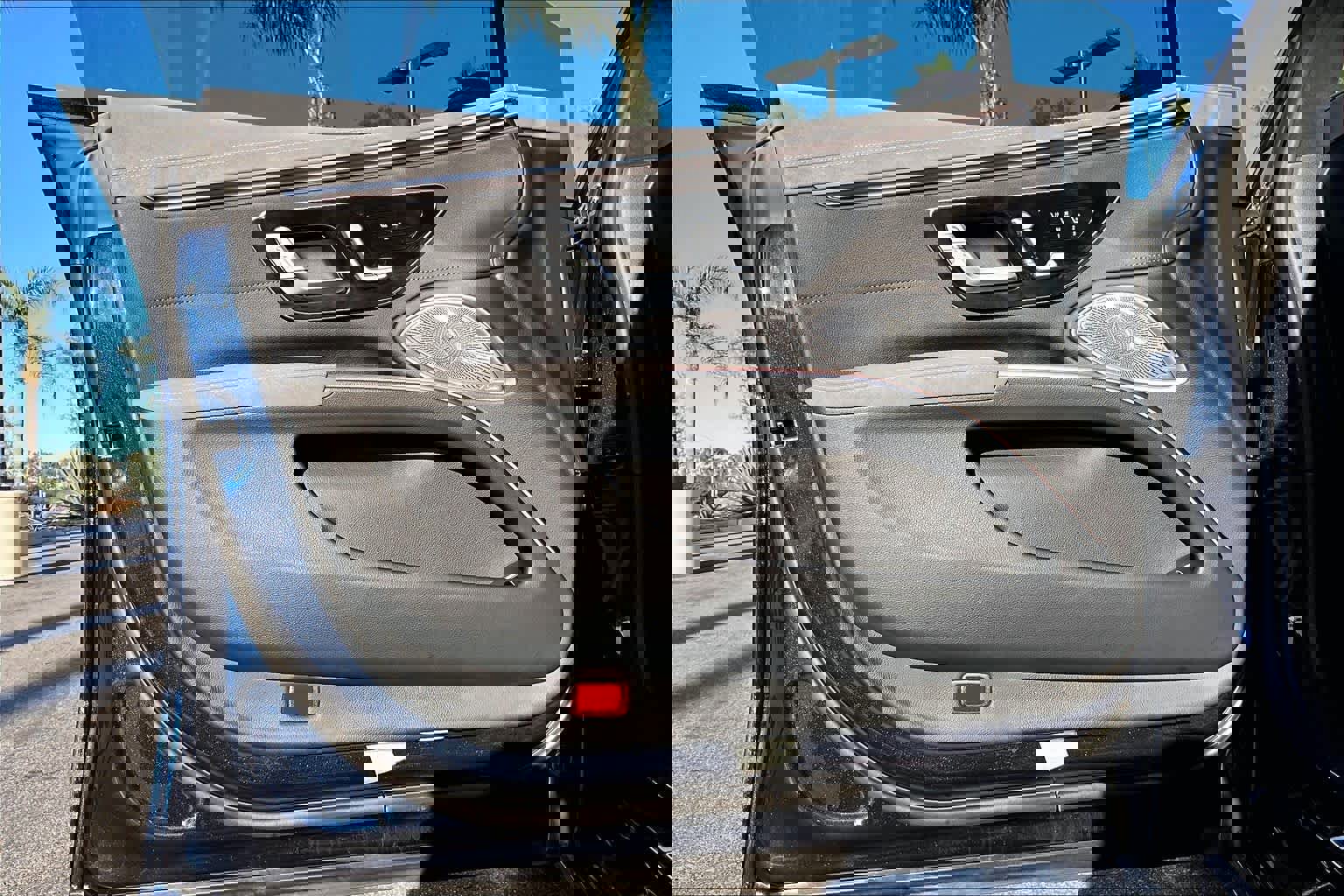 Used 2023 Mercedes-Benz EQS AMG AMG EQS image 21