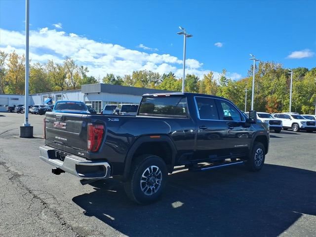 New 2026 GMC Sierra 2500 SLE w/ SLE Value Package; image 5