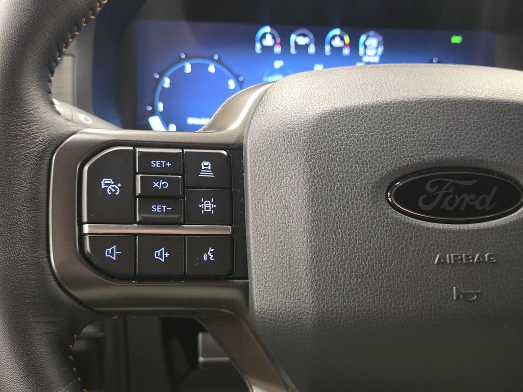 Used 2024 Ford F150 Tremor w/ Mobile Office Package AWD/4WD image 32