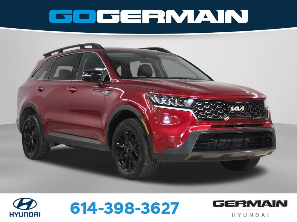 Used 2022 Kia Sorento S AWD/4WD image 4
