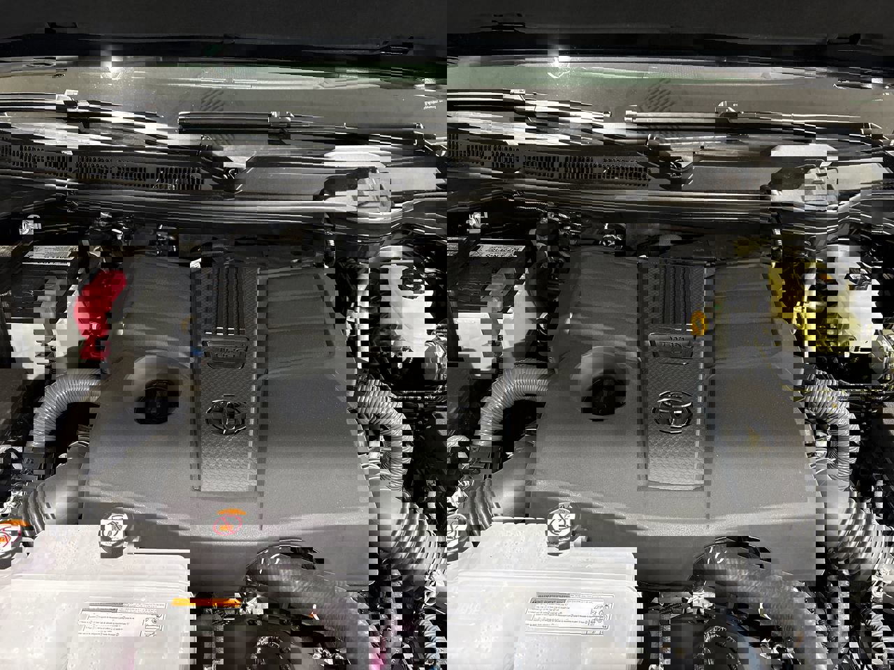 New 2025 Toyota Tundra 1794 Edition image 27