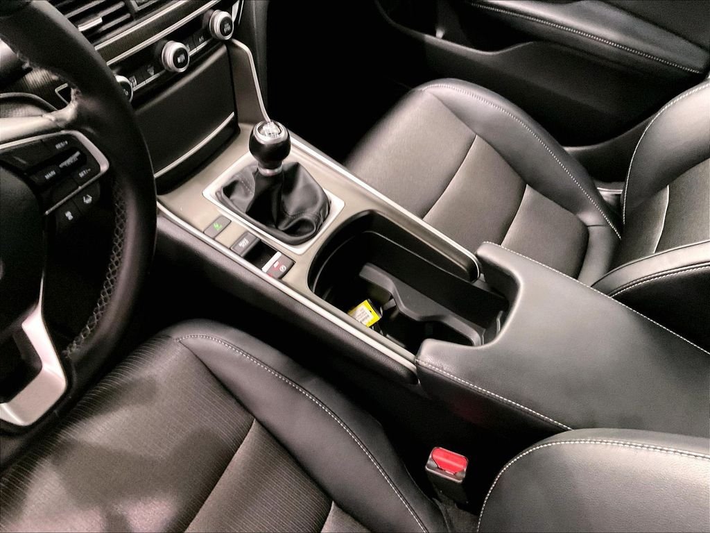 Used 2018 Honda Accord Sport image 20