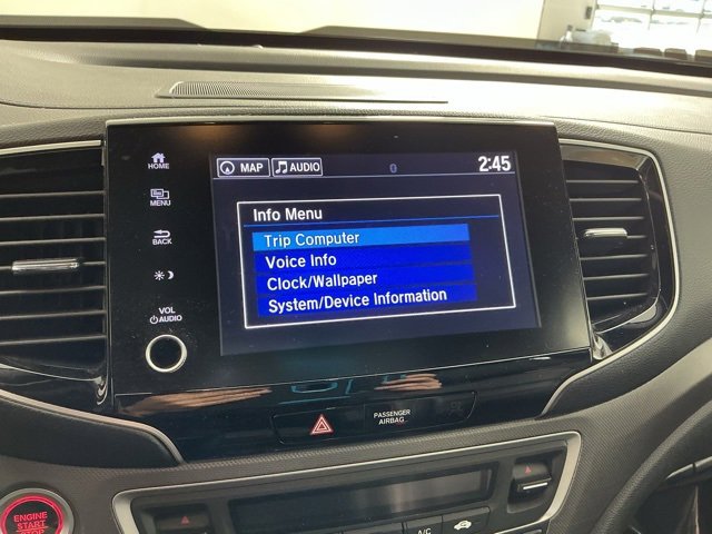 Certified 2022 Honda Ridgeline RTL-E image 29