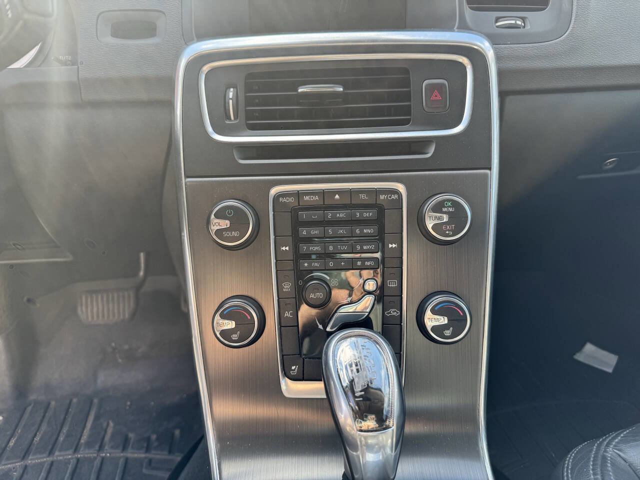 Used 2013 Volvo S60 T5 Premier Plus image 14