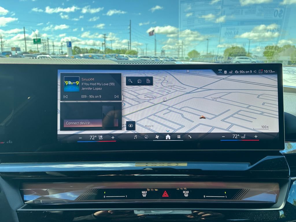 New 2027 BMW 530i xDrive AWD/4WD image 14