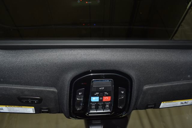 Used 2025 Jeep Grand Cherokee Summit w/ Adv Protech Group IV image 21