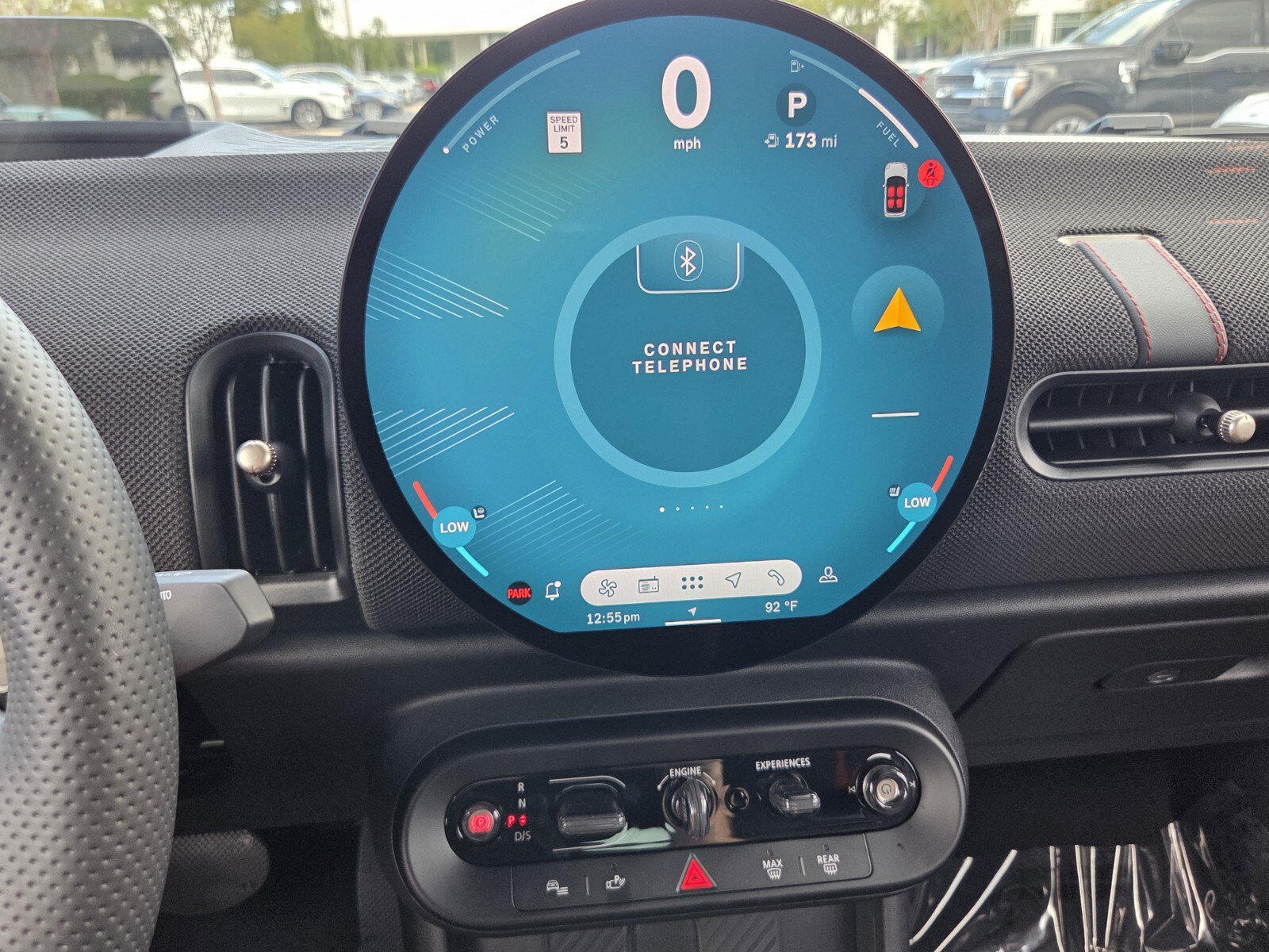 Used 2026 MINI Cooper S FWD image 19