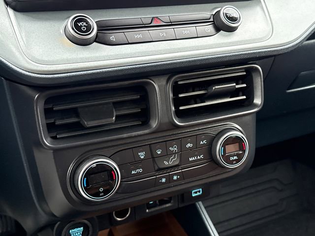 Used 2022 Ford Maverick Lariat FWD image 25