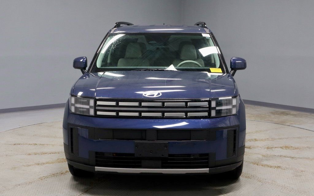 Certified 2025 Hyundai Santa Fe SEL image 5