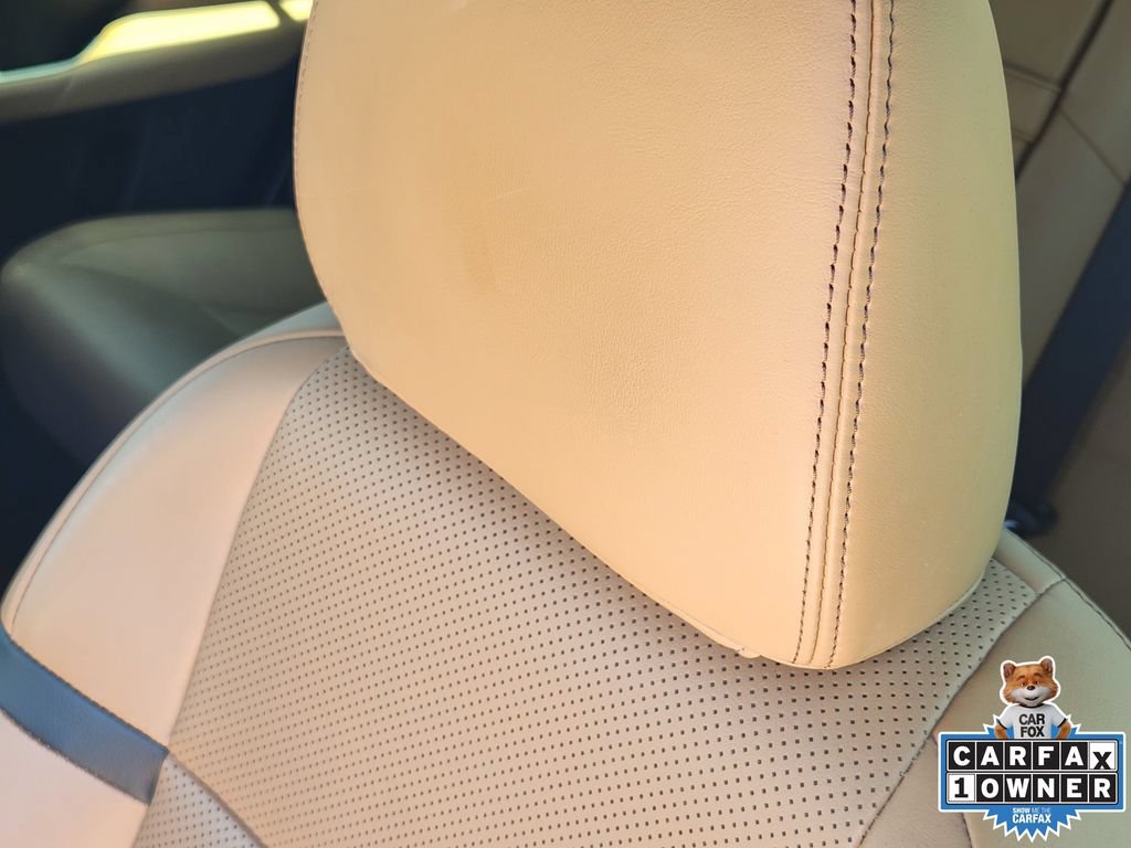 Used 2019 Lexus GS 350 F Sport w/ Preferred Accessory Package RWD image 15