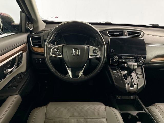 Used 2020 Honda CR-V EX-L image 30
