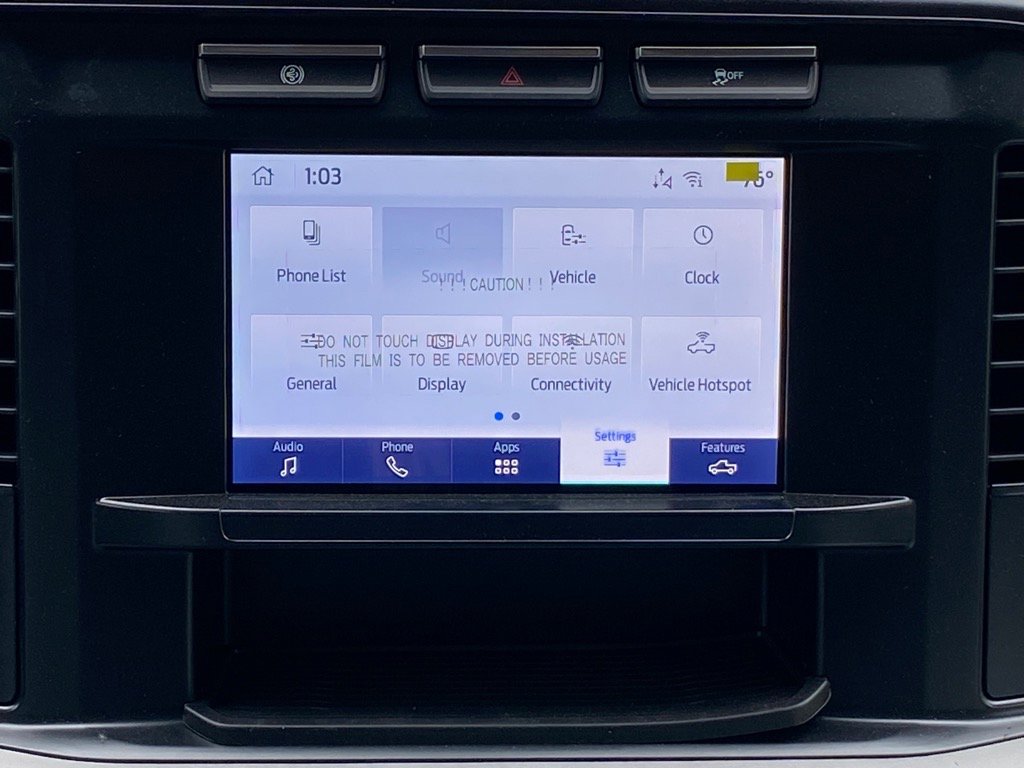 Used 2024 Ford F450 XL image 9