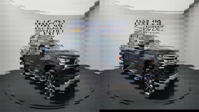 New 2026 Chevrolet Silverado 1500 LT w/ All Star Edition Plus