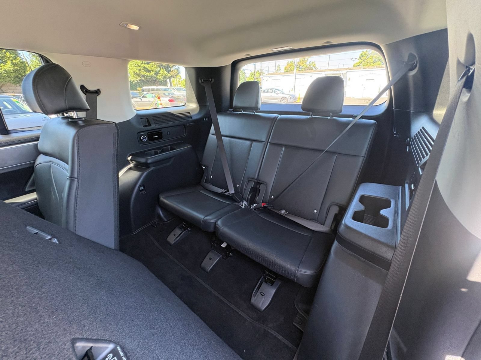 Used 2026 Hyundai Santa Fe SEL FWD image 31