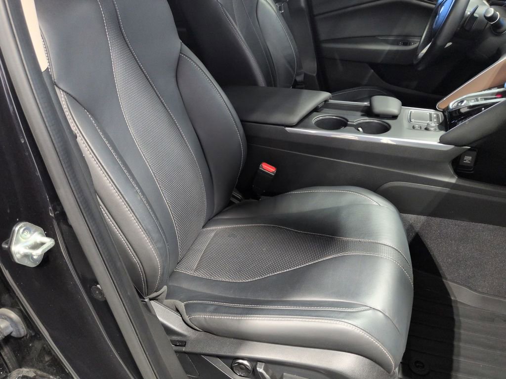 Used 2021 Acura TLX w/ Technology Package FWD image 27