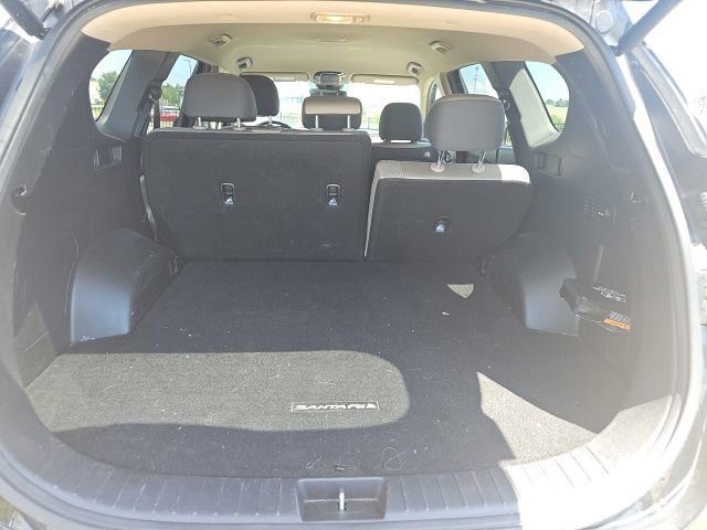 Used 2023 Hyundai Santa Fe SEL w/ Cargo Package AWD/4WD image 26