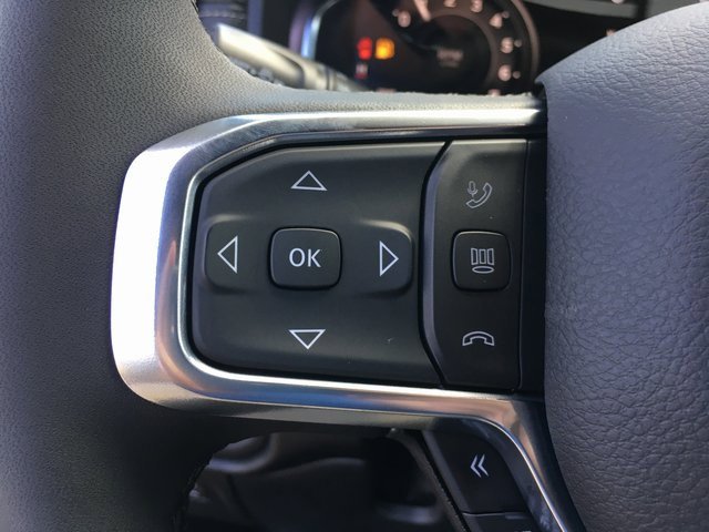 New 2026 RAM 1500 Laramie image 12