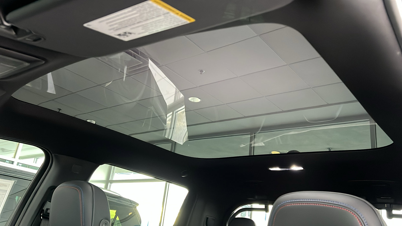 New 2024 Chevrolet Silverado EV RST image 24