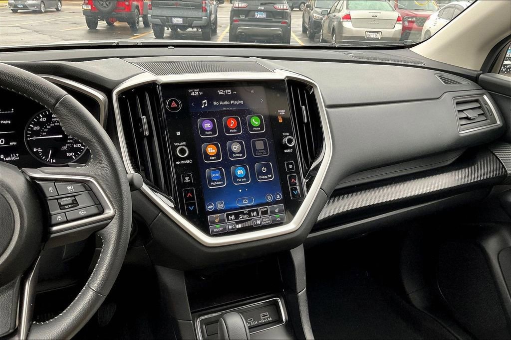 Certified 2024 Subaru Ascent Premium w/ Convenience Package image 6