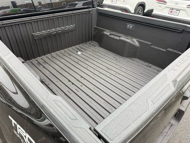 New 2026 Toyota Tacoma TRD Sport image 15