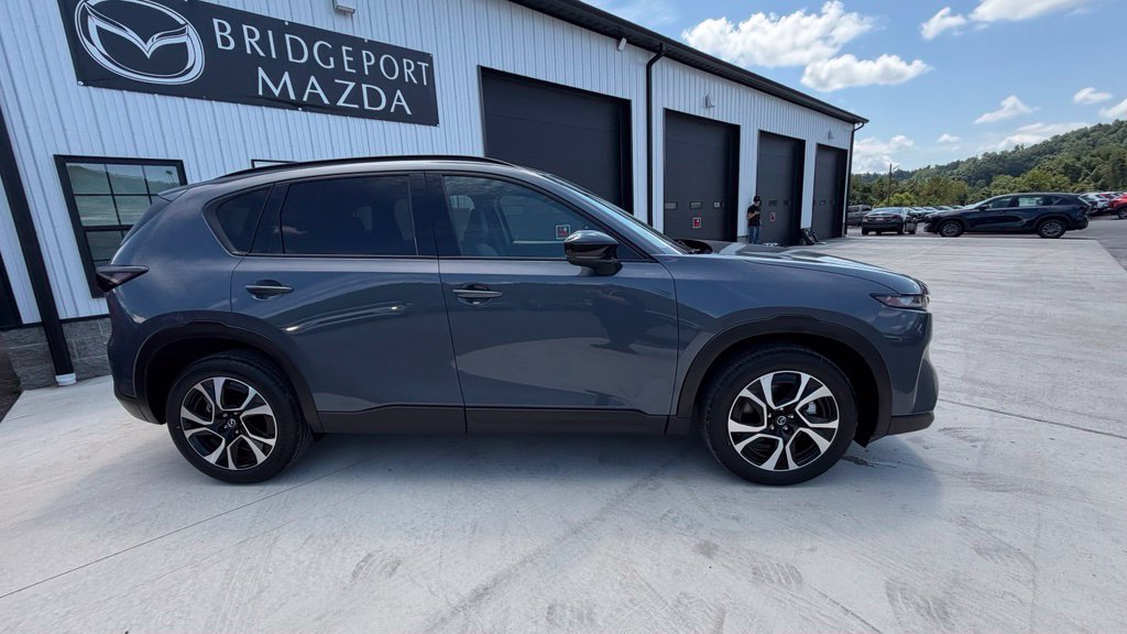 New 2026 MAZDA CX-5 Preferred AWD/4WD image 5