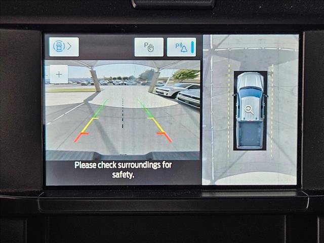 Used 2025 Ford F250 XL w/ STX Appearance Package AWD/4WD image 12