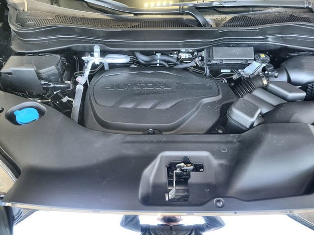 Used 2025 Honda Ridgeline RTL image 27