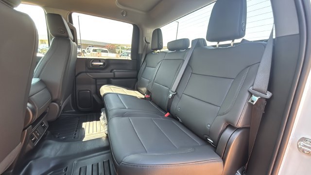 New 2026 Chevrolet Silverado 2500 W/T w/ WT Convenience Package AWD/4WD image 18