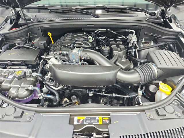 New 2026 Dodge Durango GT w/ Blacktop Package image 17