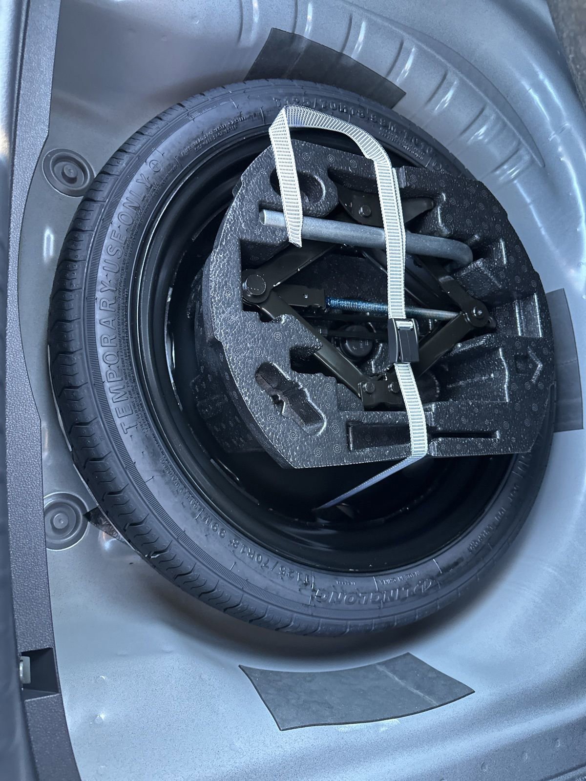 New 2026 Volkswagen Jetta SE image 25