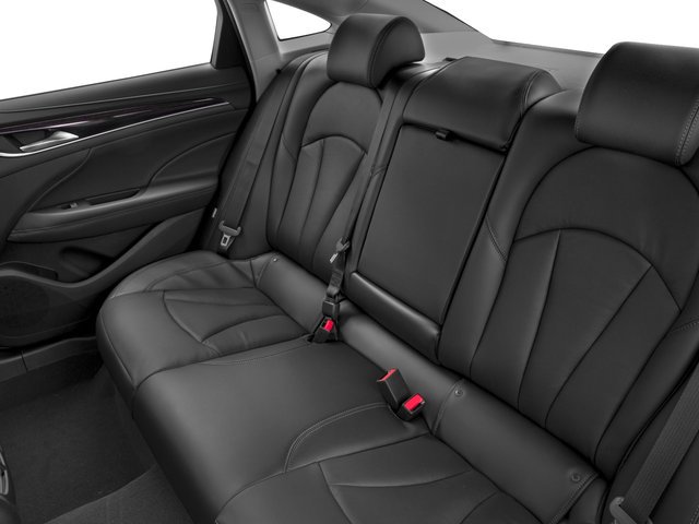 Used 2017 Buick LaCrosse Essence w/ Sights and Sounds Package image 17