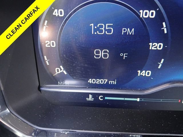 Used 2023 Chevrolet Silverado 1500 RST AWD/4WD image 27