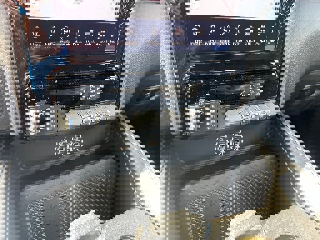 New 2026 RAM 1500 Big Horn image 26