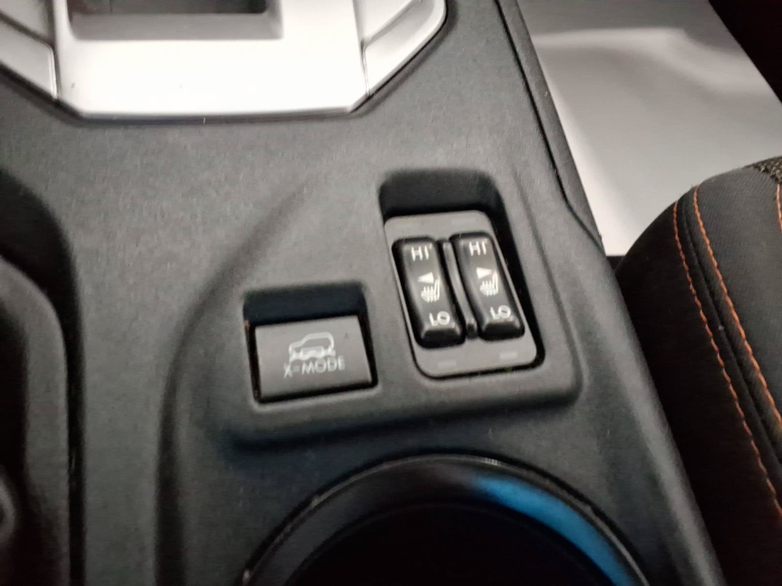 Certified 2023 Subaru Crosstrek 2.0i Premium AWD/4WD image 24