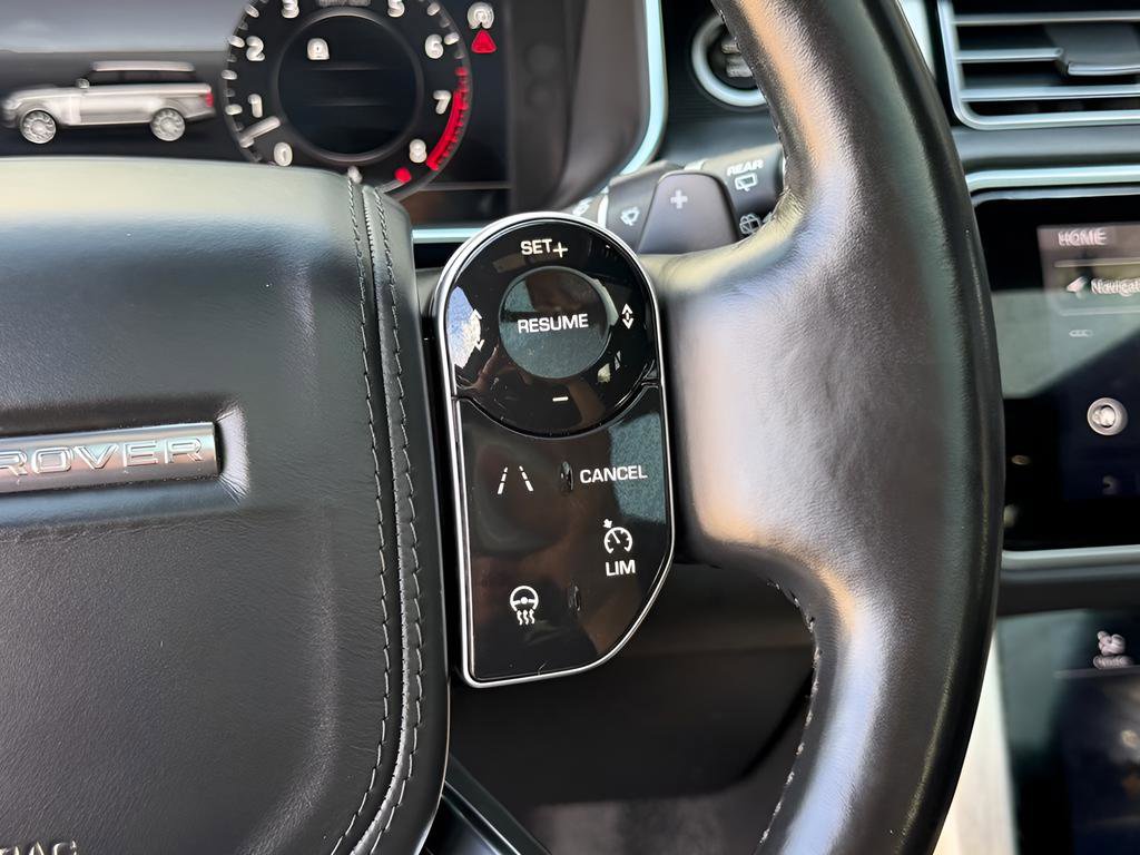 Used 2019 Land Rover Range Rover Supercharged AWD/4WD image 38