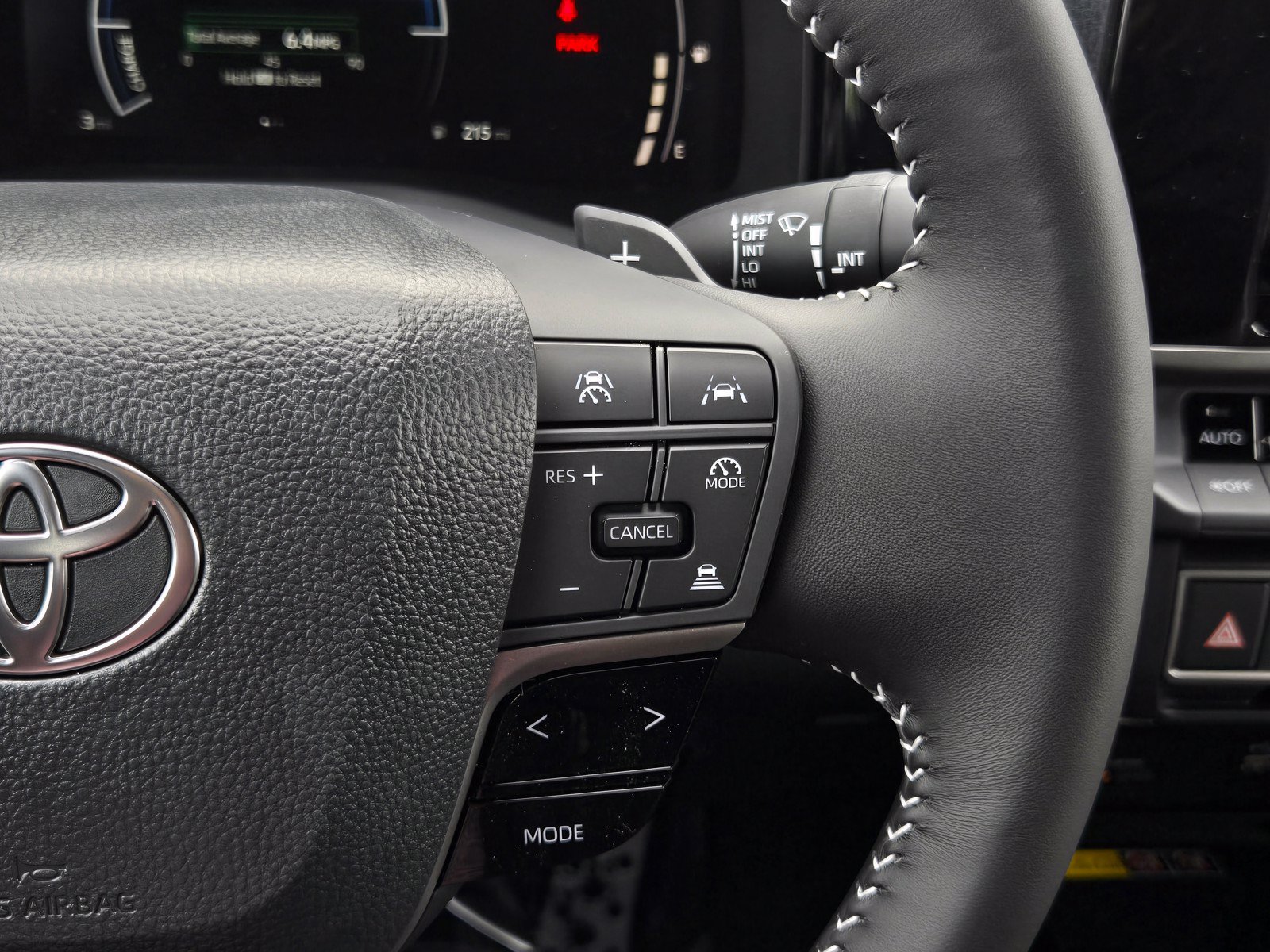 Certified 2026 Toyota Camry SE w/ Convenience Package FWD image 19