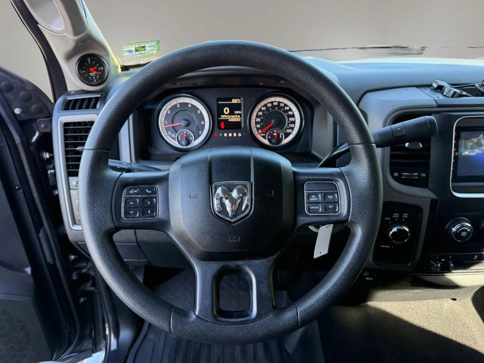 Used 2018 RAM 3500 Tradesman w/ Chrome Appearance Group AWD/4WD image 20