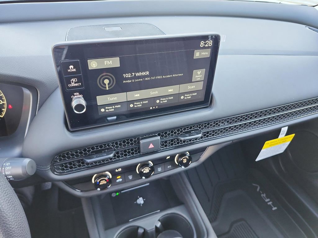 New 2026 Honda HR-V LX image 26