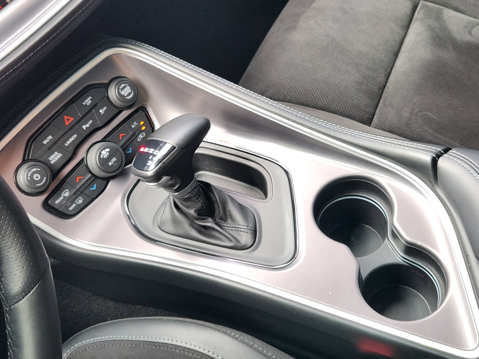 Used 2021 Dodge Challenger R/T Scat Pack RWD image 22