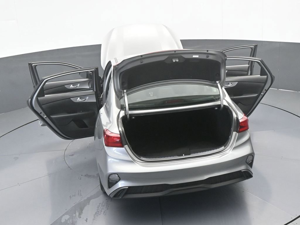 Used 2022 Kia Forte LXS image 59