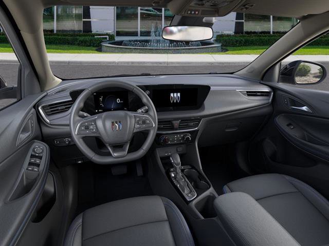 New 2026 Buick Encore GX Sport Touring w/ Advanced Technology Package image 15